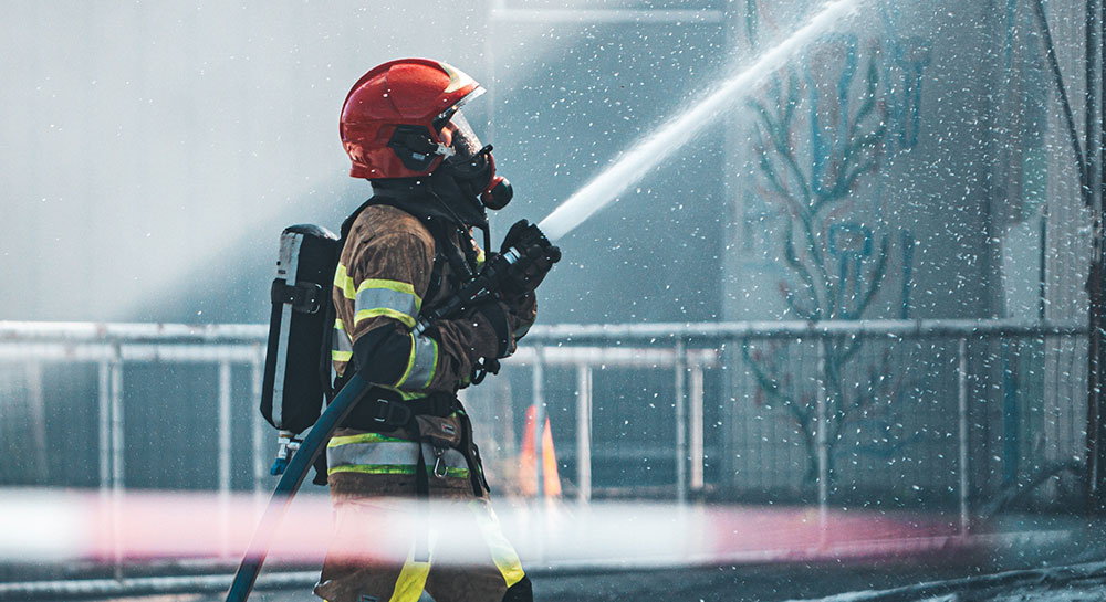 Brandsäkerhet företag | Larmvalet Brandskydd och brandsäkerhet – guiden för företag