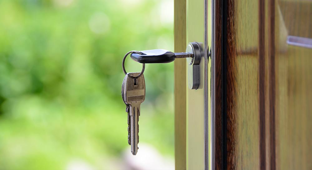Ytterdörr | Larmvalet 5 tips på hur du skyddar din ytterdörr på bästa sätt