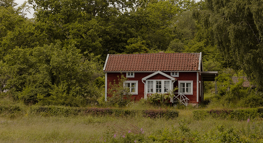 Larm fritidshus | Larmvalet Larm till fritidshus – skydd mot inbrott, bränder & vattenläckor