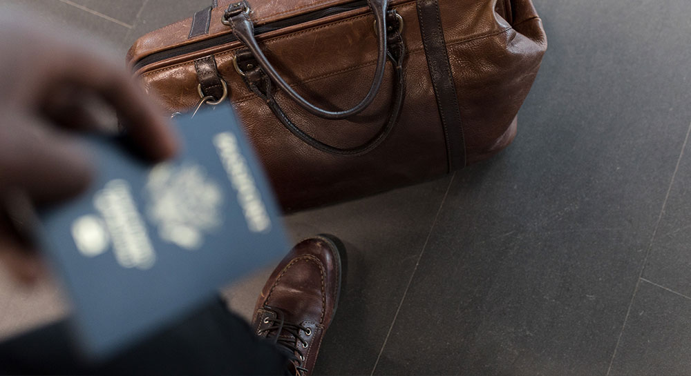 Checklista resa | Larmvalet Vår bästa checklista inför din resa
