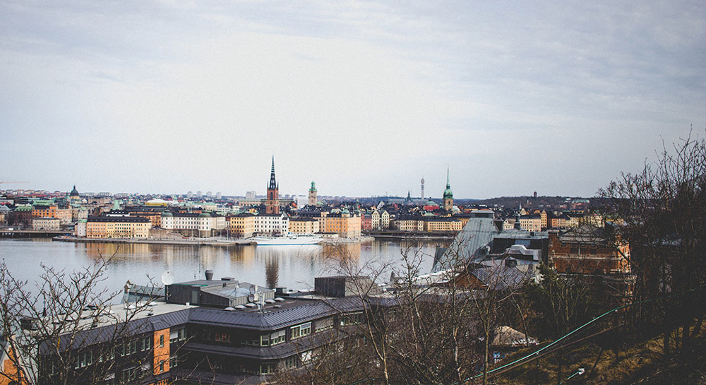 Inbrott i Sverige | Larmvalet Här sker flest inbrott i Sverige