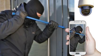 Så inbrottssäkrar du dina försäkringar