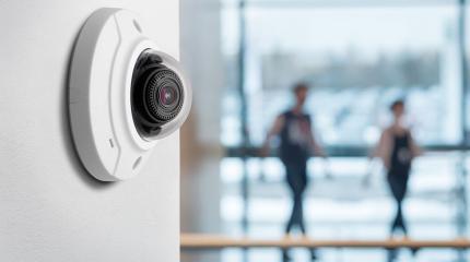 Kameraövervakning företag | Larmvalet Så väljer du rätt övervakningskamera – guiden för företag