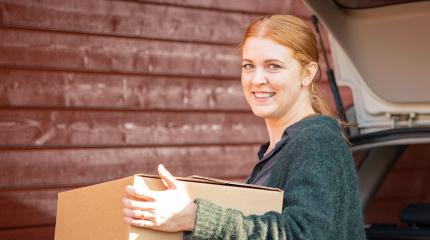 Husägare | Larmvalet Trygghetsguide för nyblivna husägare