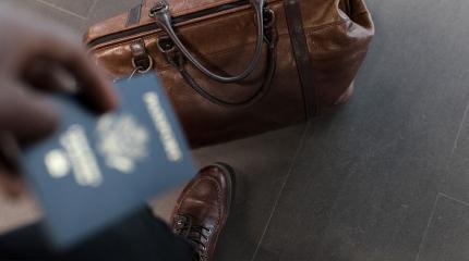 Checklista resa | Larmvalet Vår bästa checklista inför din resa